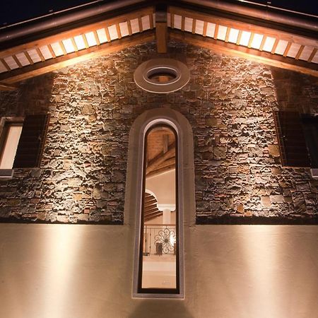 Wine Resort Luisa Mariano del Friuli Eksteriør billede