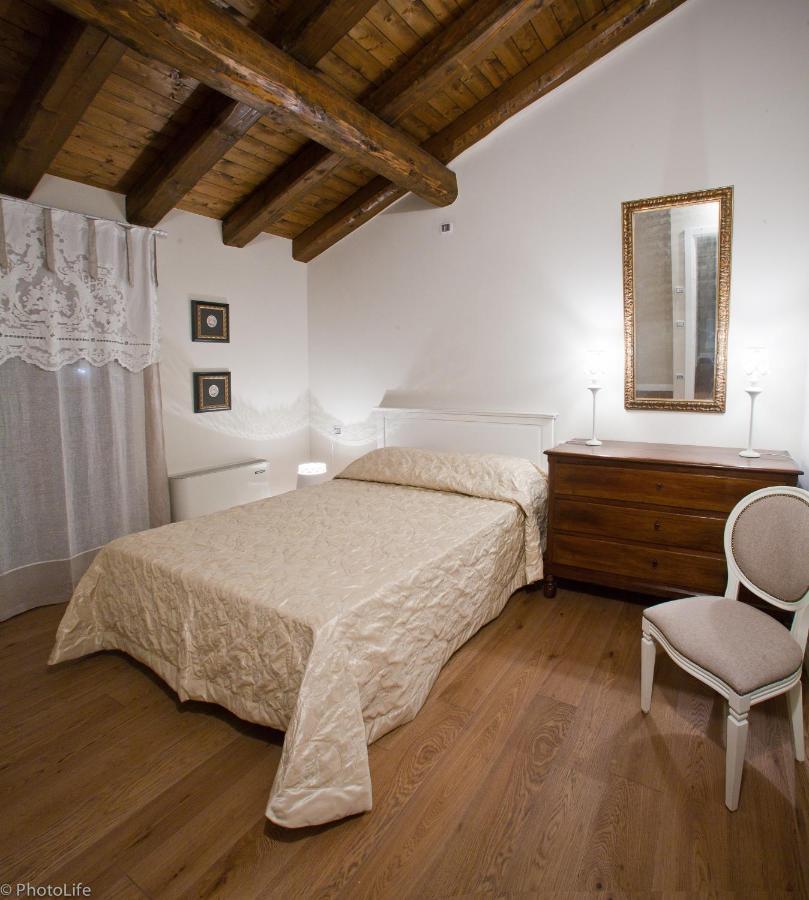 Wine Resort Luisa Mariano del Friuli Værelse billede