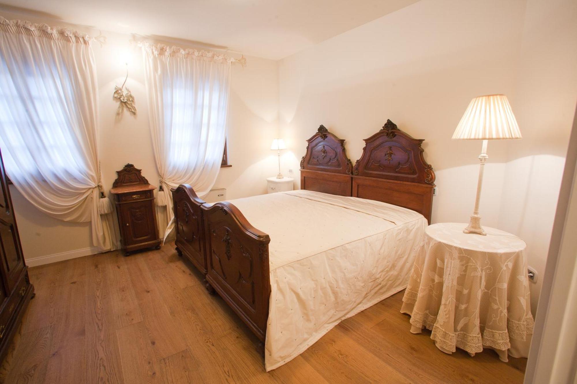 Wine Resort Luisa Mariano del Friuli Eksteriør billede